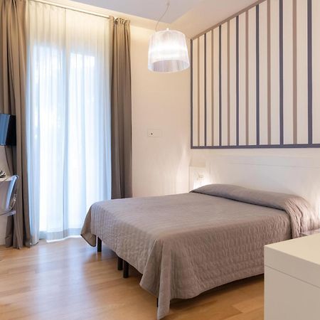 Perla Verde Hotel Milano Marittima Extérieur photo