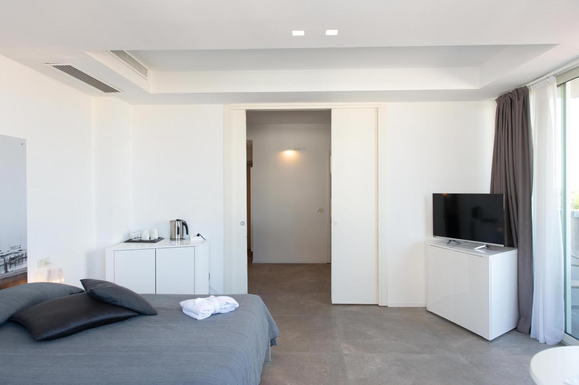 Perla Verde Hotel Milano Marittima Extérieur photo