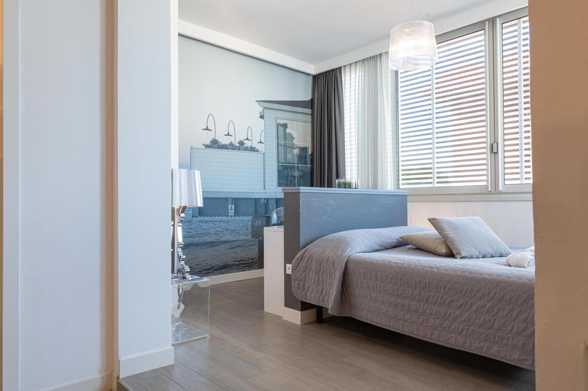Perla Verde Hotel Milano Marittima Extérieur photo