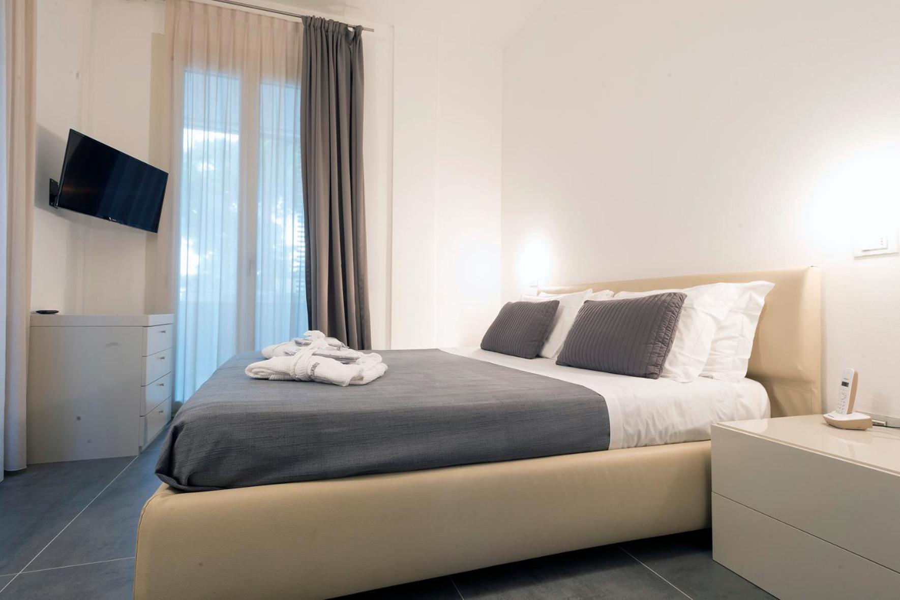 Perla Verde Hotel Milano Marittima Extérieur photo