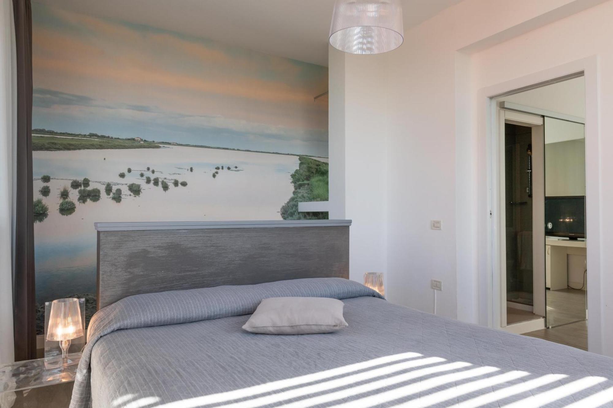 Perla Verde Hotel Milano Marittima Extérieur photo