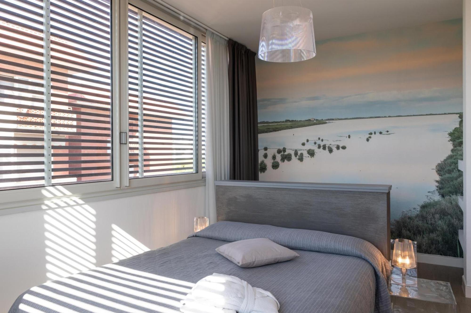 Perla Verde Hotel Milano Marittima Extérieur photo