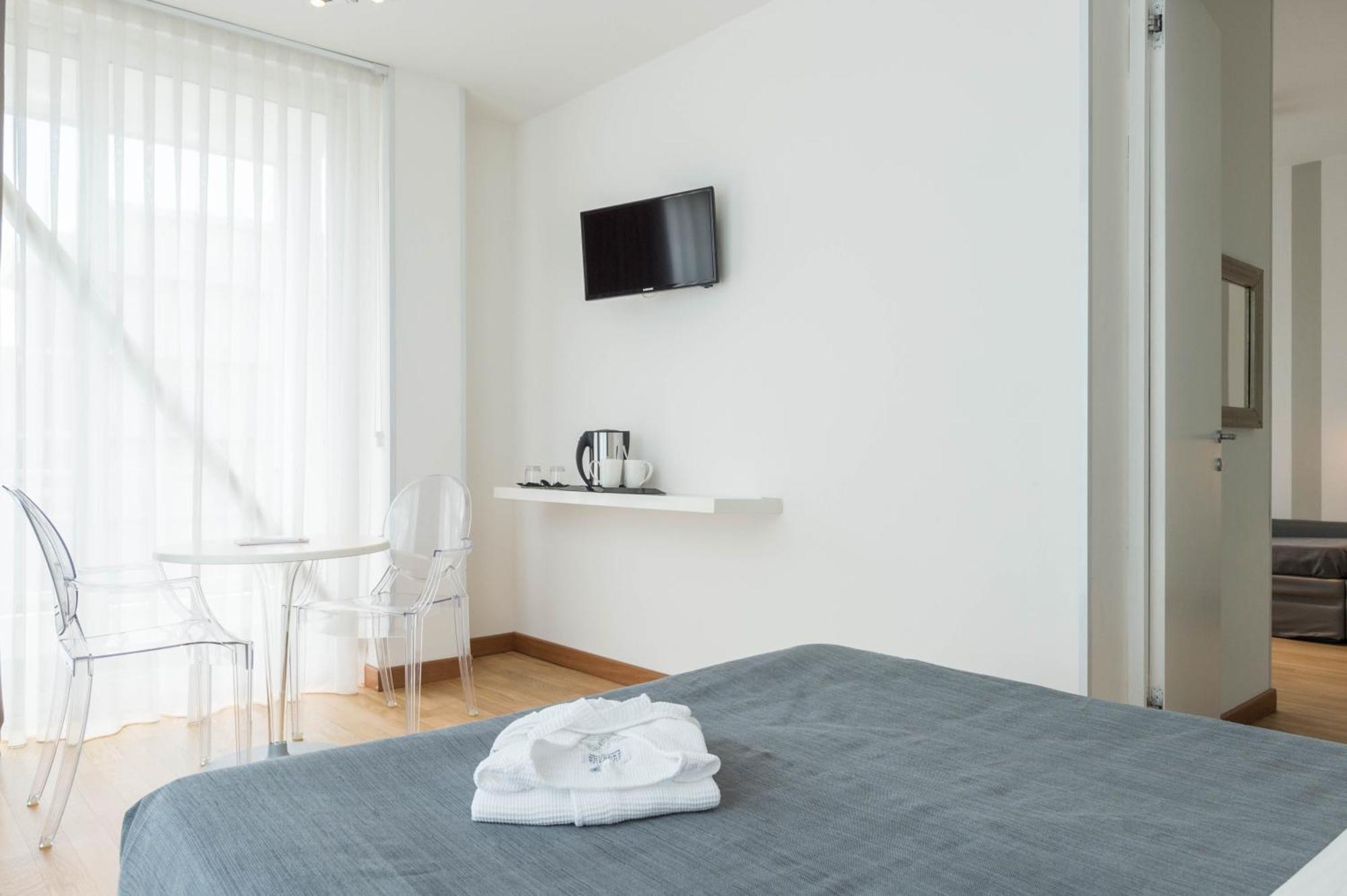 Perla Verde Hotel Milano Marittima Extérieur photo