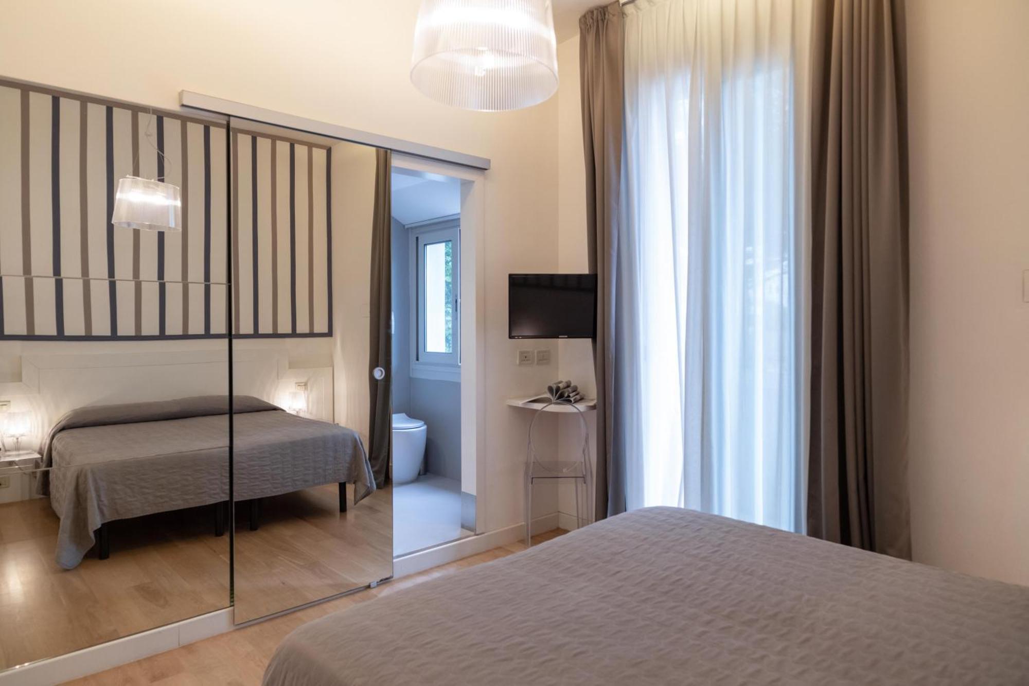 Perla Verde Hotel Milano Marittima Extérieur photo