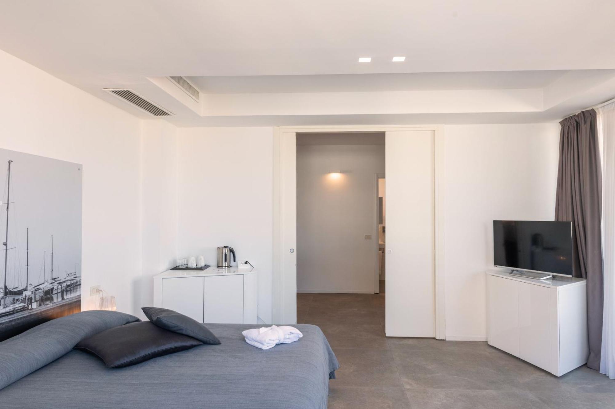 Perla Verde Hotel Milano Marittima Extérieur photo