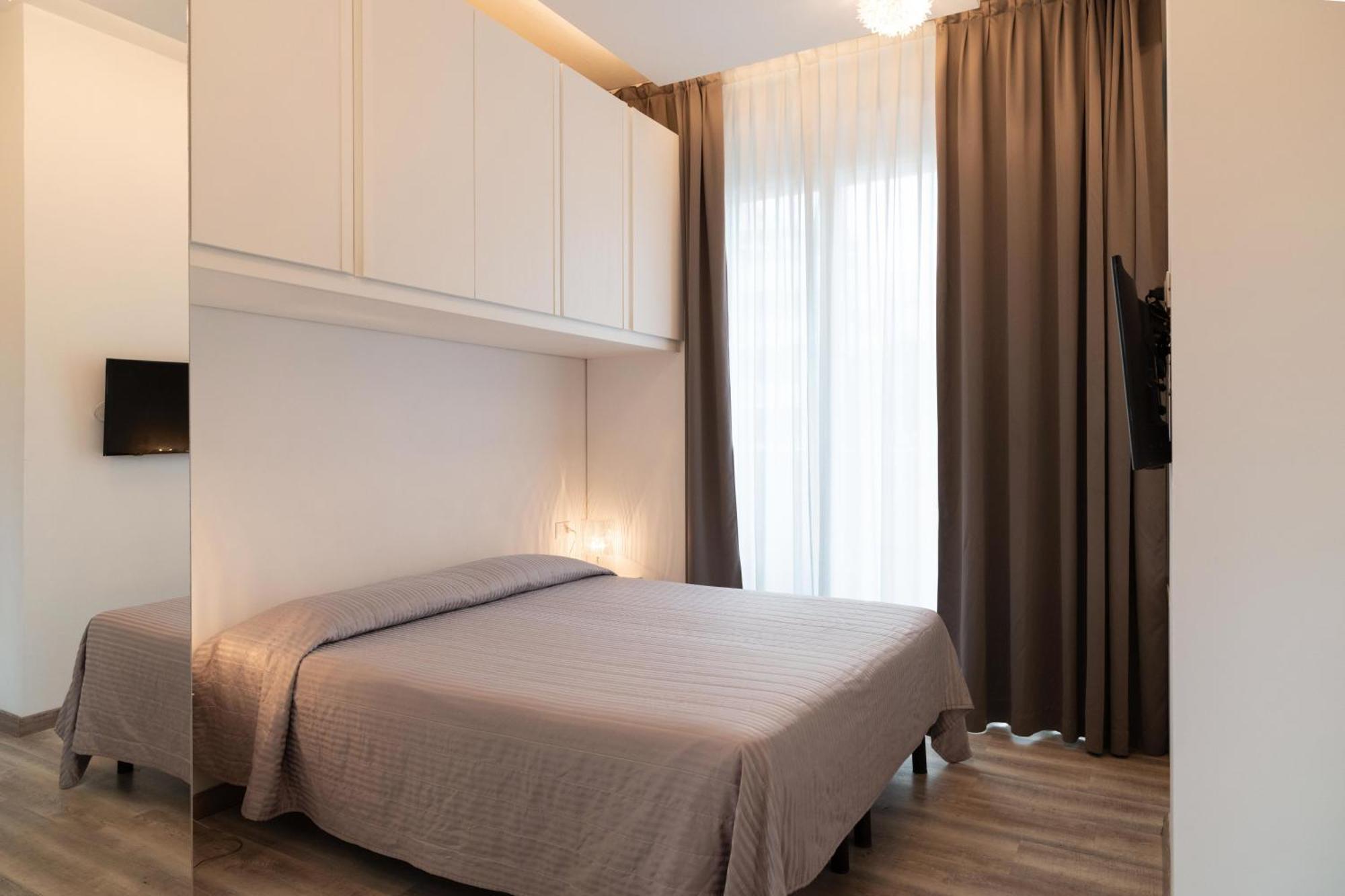 Perla Verde Hotel Milano Marittima Extérieur photo
