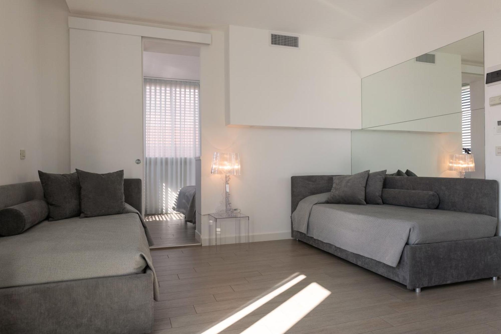 Perla Verde Hotel Milano Marittima Extérieur photo