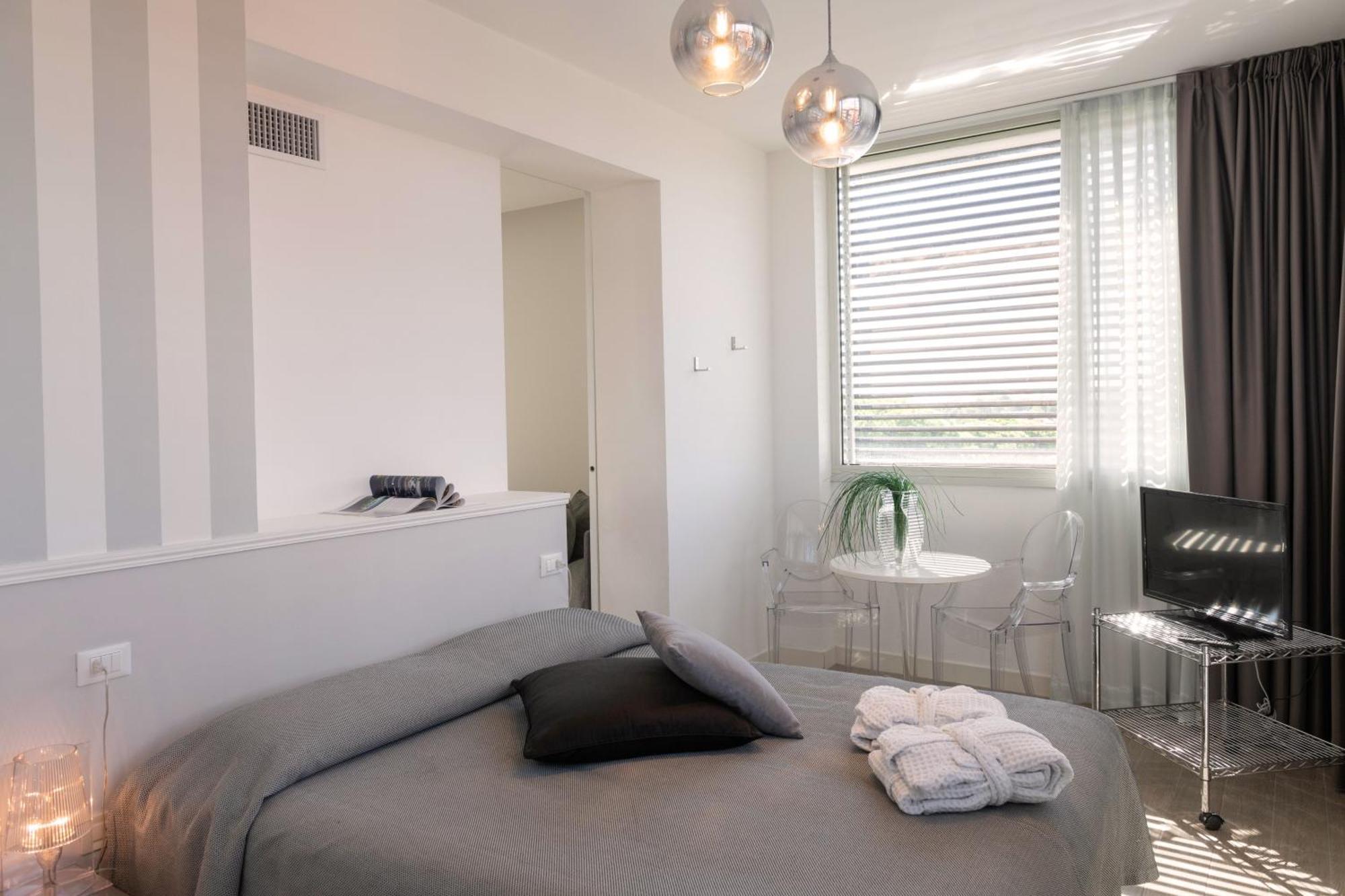 Perla Verde Hotel Milano Marittima Extérieur photo