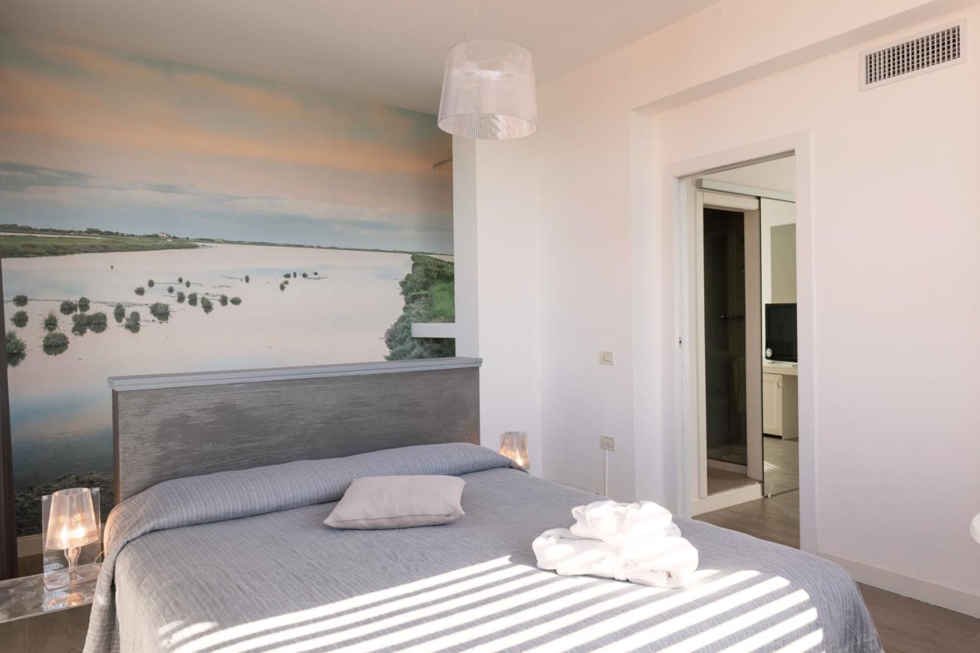 Perla Verde Hotel Milano Marittima Extérieur photo