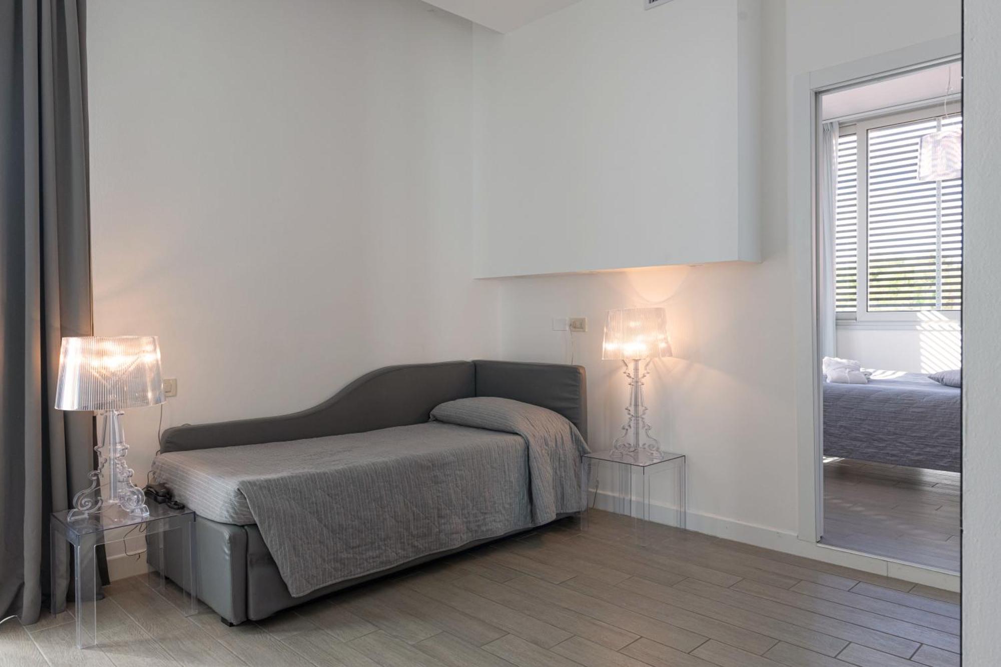 Perla Verde Hotel Milano Marittima Extérieur photo