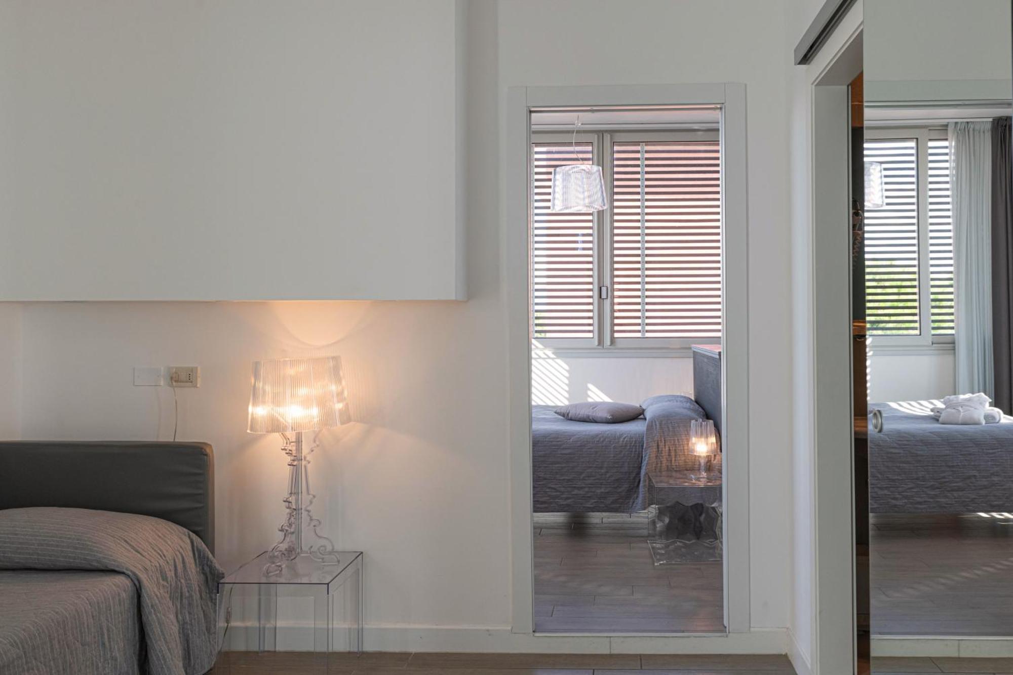Perla Verde Hotel Milano Marittima Extérieur photo