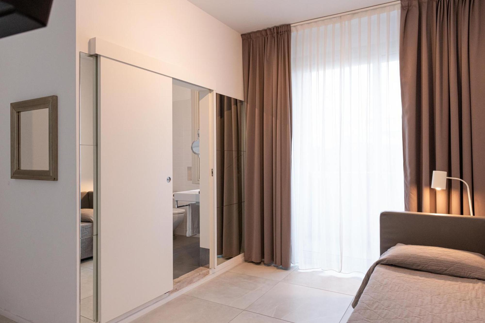Perla Verde Hotel Milano Marittima Extérieur photo