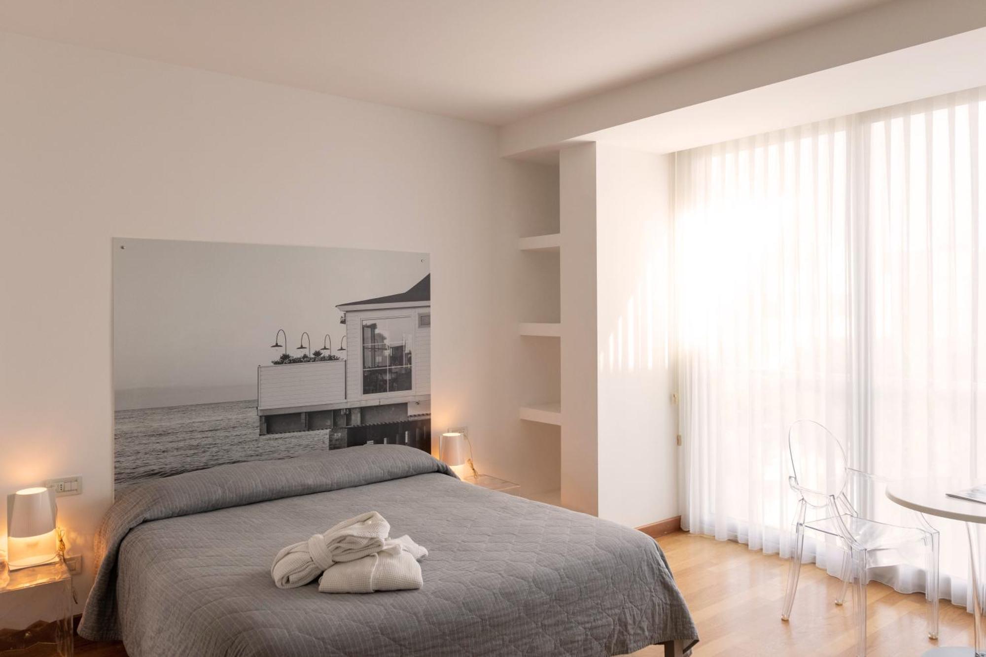 Perla Verde Hotel Milano Marittima Extérieur photo