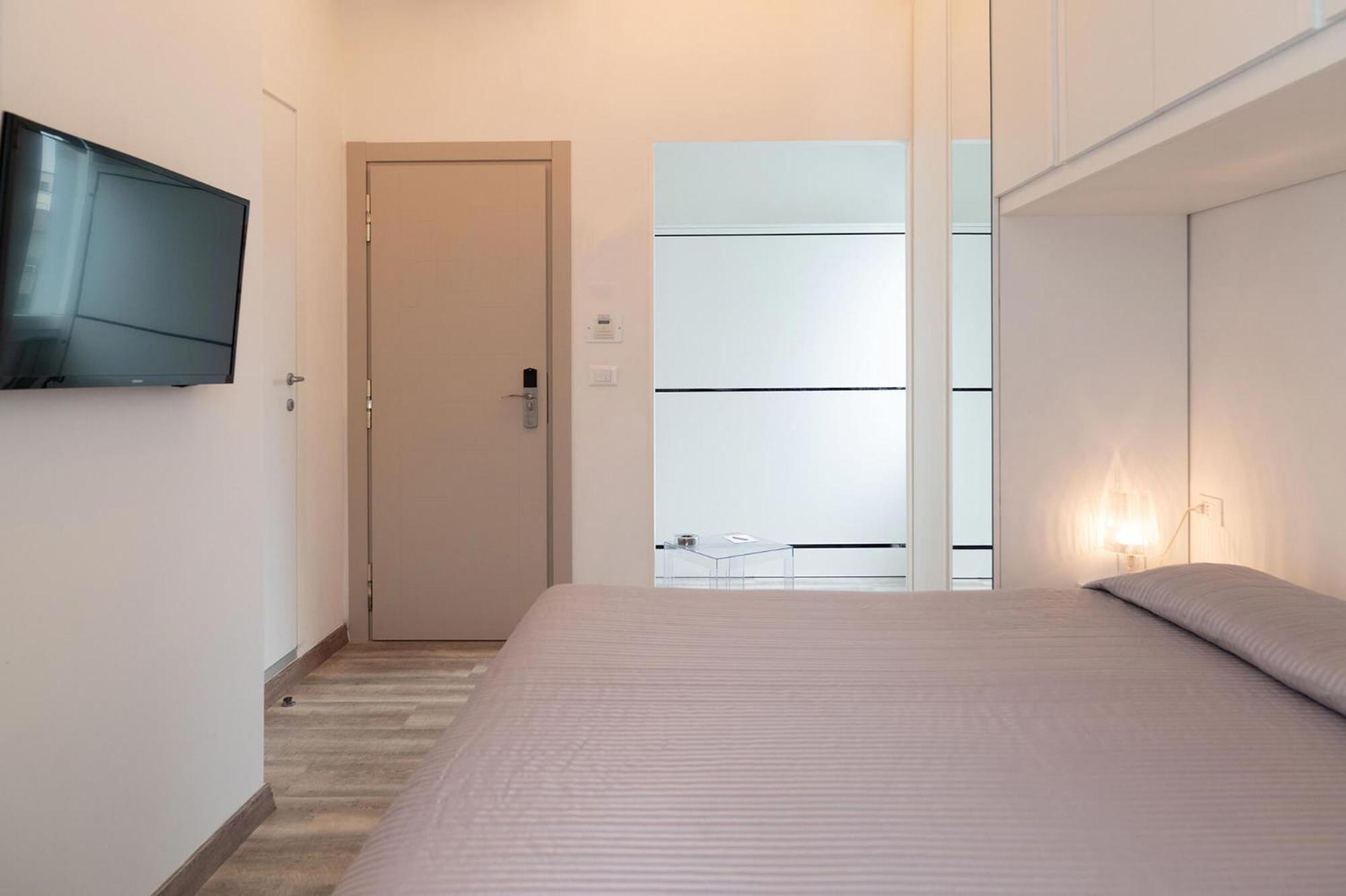 Perla Verde Hotel Milano Marittima Extérieur photo