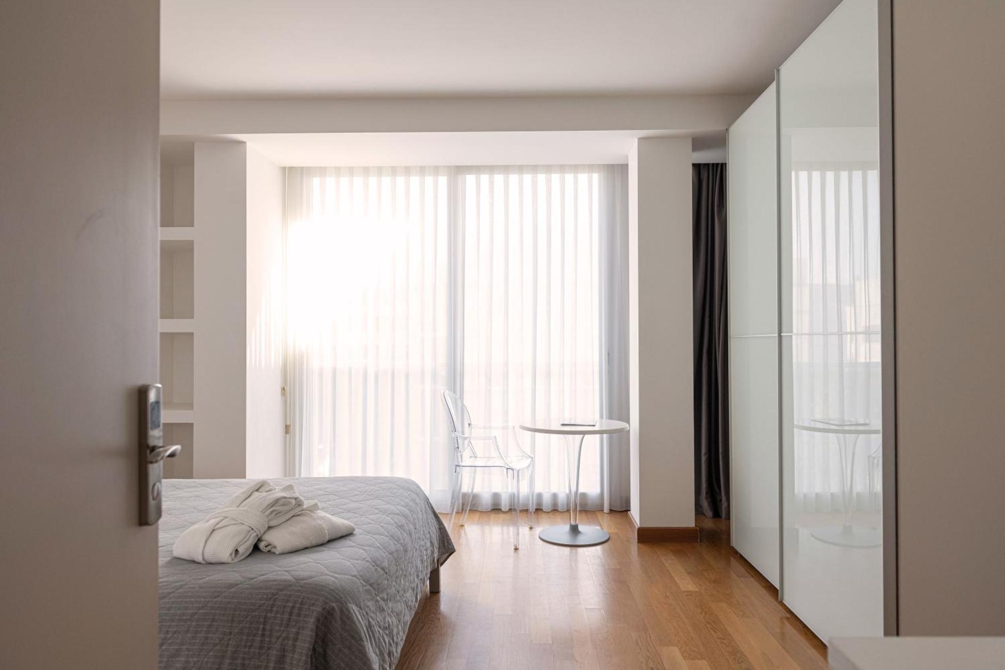 Perla Verde Hotel Milano Marittima Extérieur photo