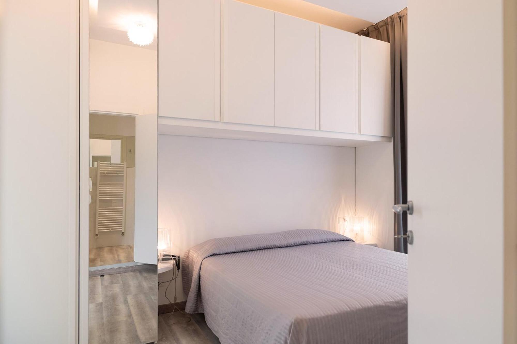 Perla Verde Hotel Milano Marittima Extérieur photo